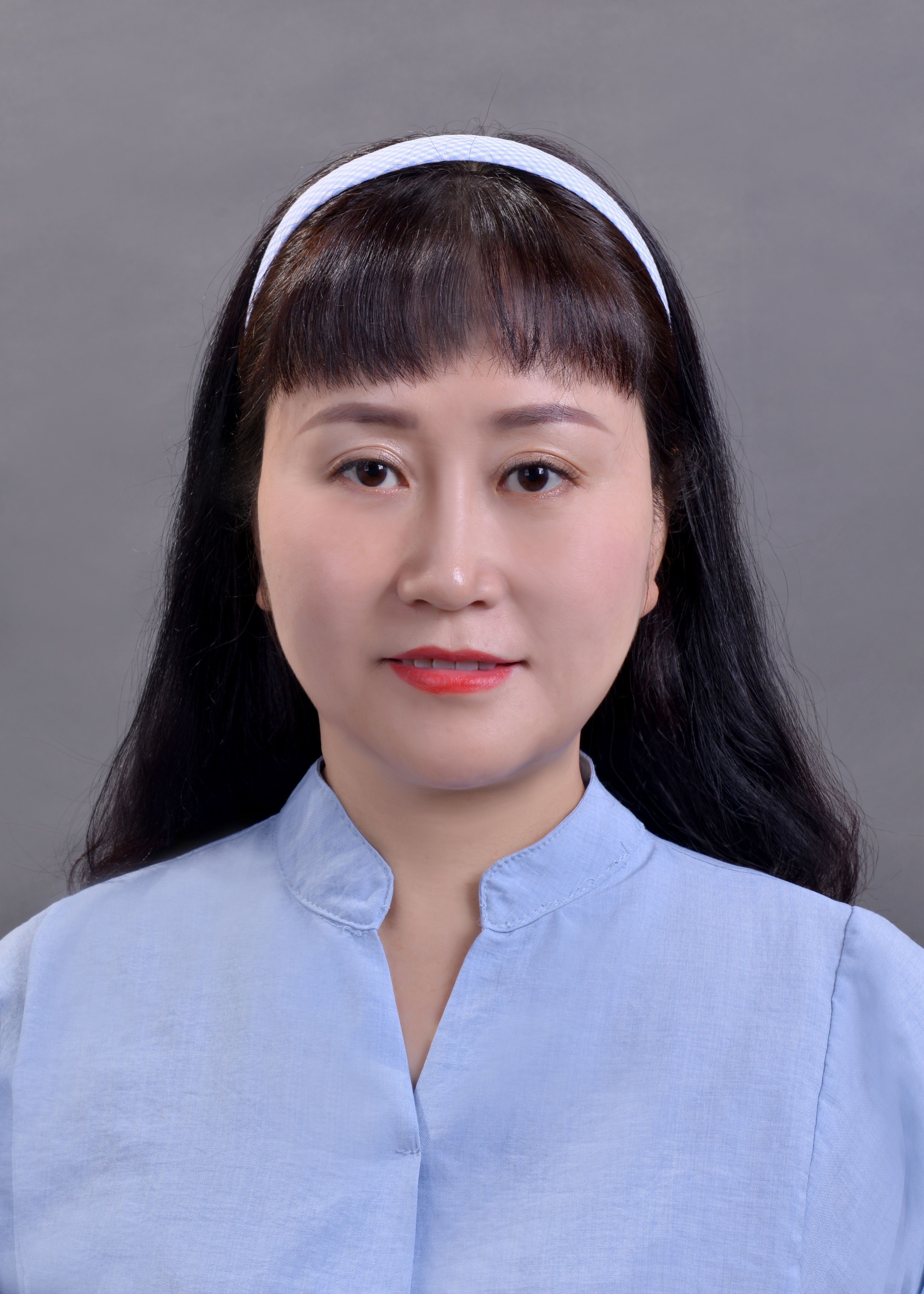 杨睿娟-西安石油大学经济管理学院